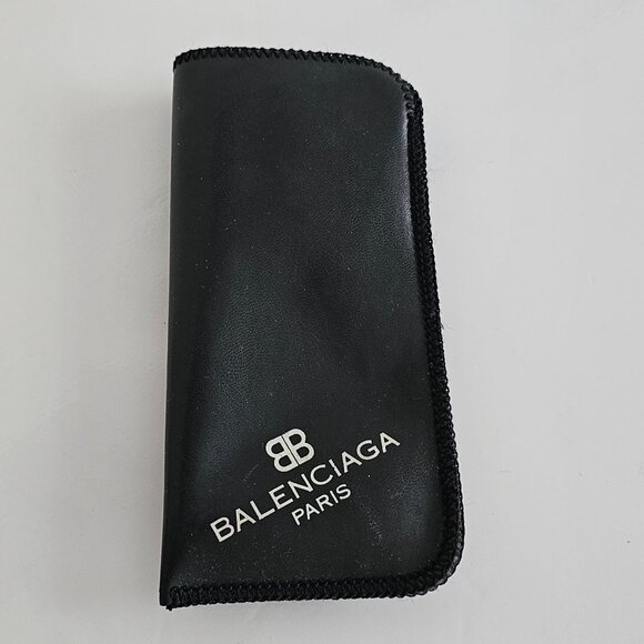 BALENCIAGA VTG SUNGLASSES!!! - Picture 14 of 15